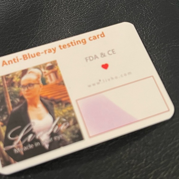 Topfoxx Blue-ray blocking glasses - Picture 5 of 6